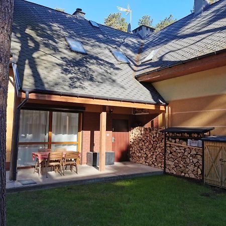 Apartament Anita Apartment Miedzywodzie Luaran gambar
