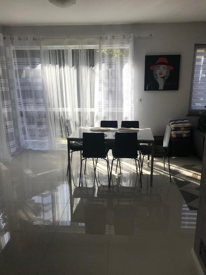 Apartament Anita Apartment Miedzywodzie Luaran gambar