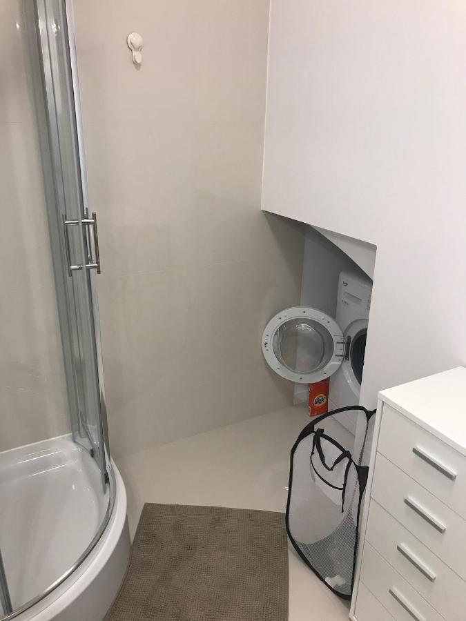 Apartament Anita Apartment Miedzywodzie Luaran gambar