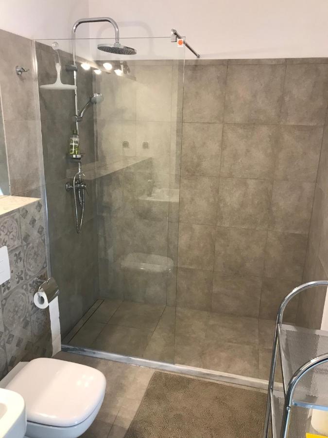 Apartament Anita Apartment Miedzywodzie Luaran gambar