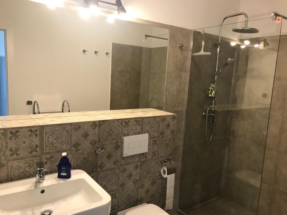 Apartament Anita Apartment Miedzywodzie Luaran gambar
