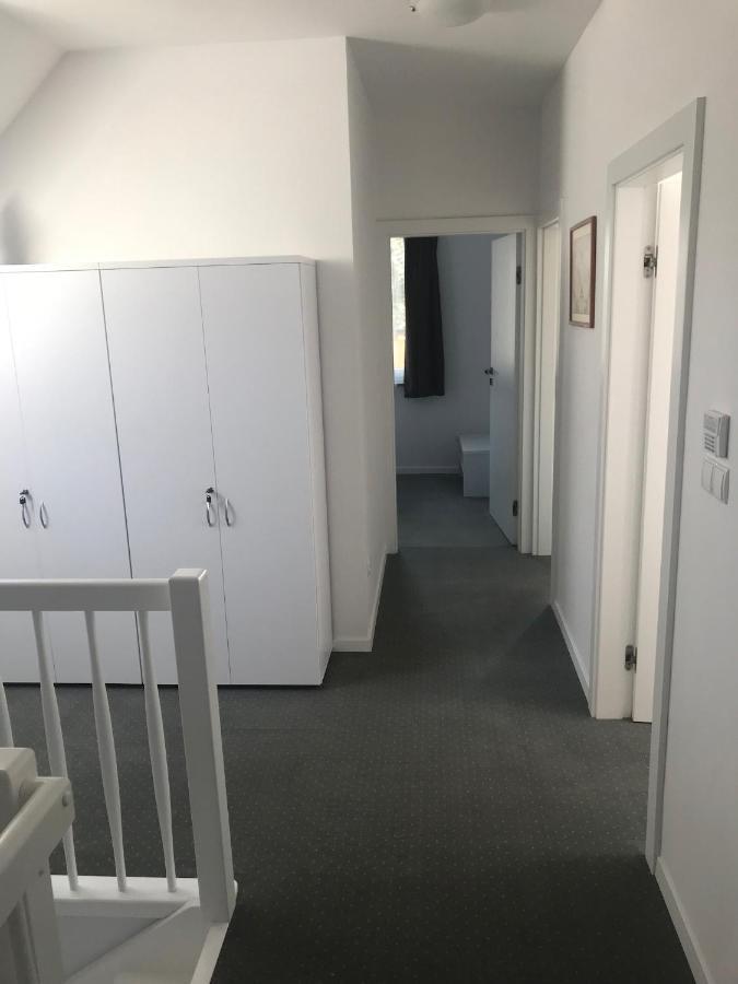 Apartament Anita Apartment Miedzywodzie Luaran gambar