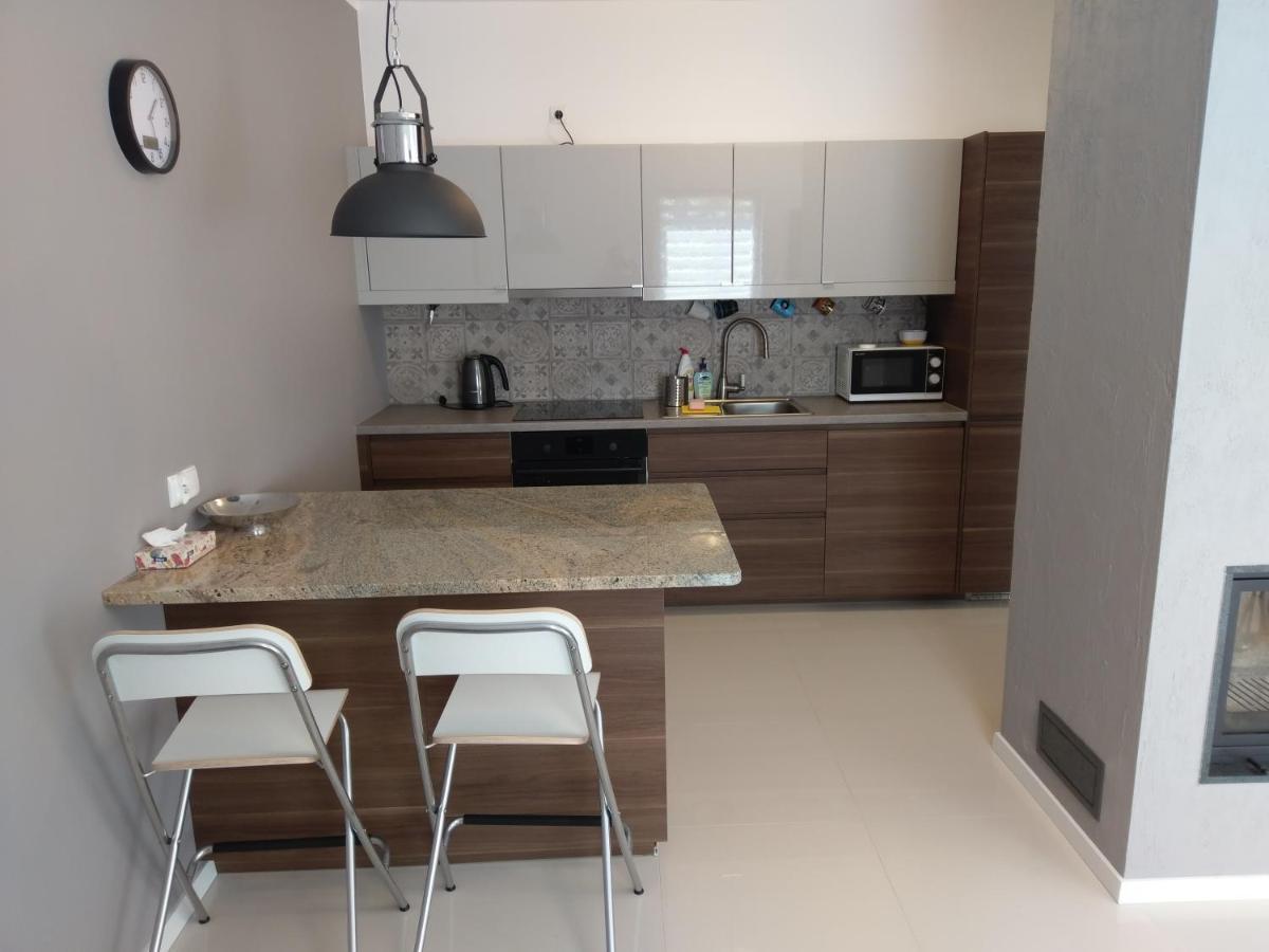 Apartament Anita Apartment Miedzywodzie Luaran gambar