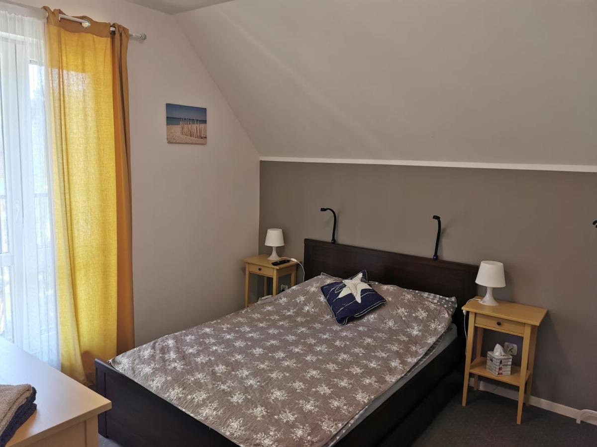 Apartament Anita Apartment Miedzywodzie Luaran gambar